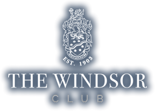 The Windsor Club Logo